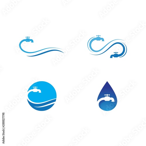 Plumbing logo