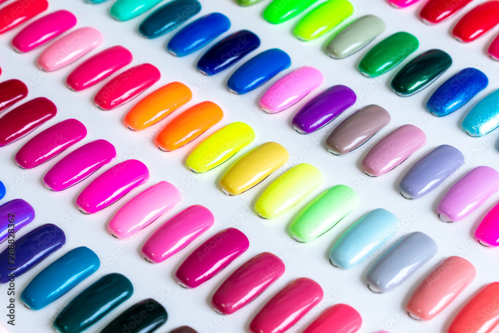 Why Blue Nail Varnish Is More Than A Fashion Statement During Autism  Awareness Month | HuffPost UK Parents