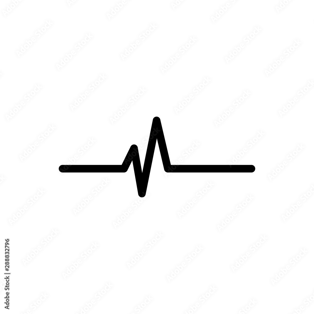 pulse medical icon pulse medical icon