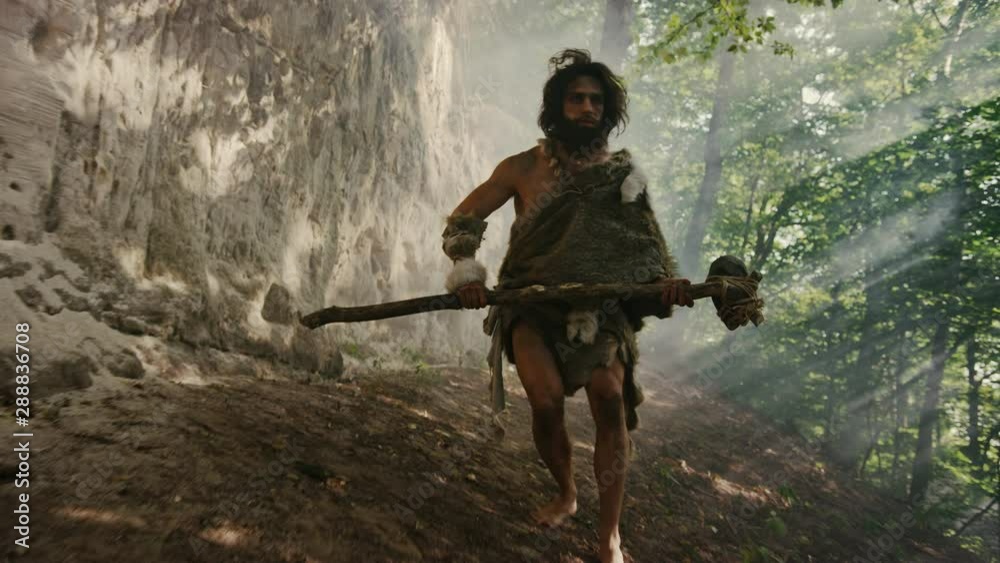 Caveman main image 0