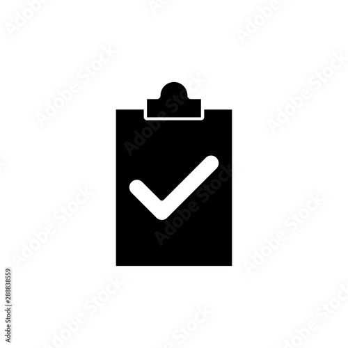 check mark icon