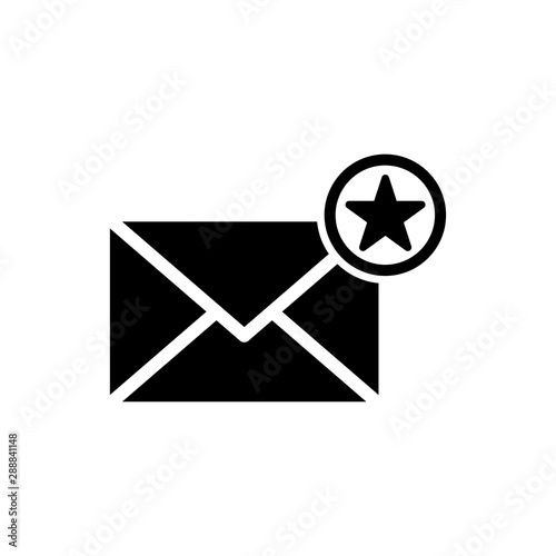 Free Download envelop icon trendy - GFXLoad