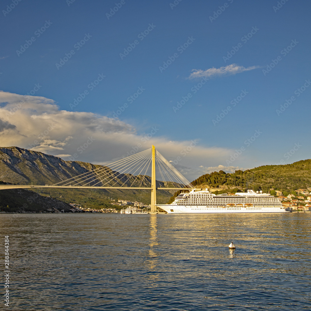 Obraz premium europe 