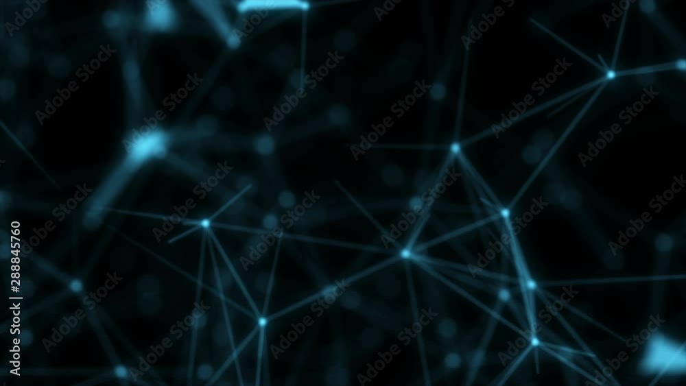 Plexus connections background. Magic blue surface with dots and lines. Plexus connections background. Magic blue surface with dots and lines.