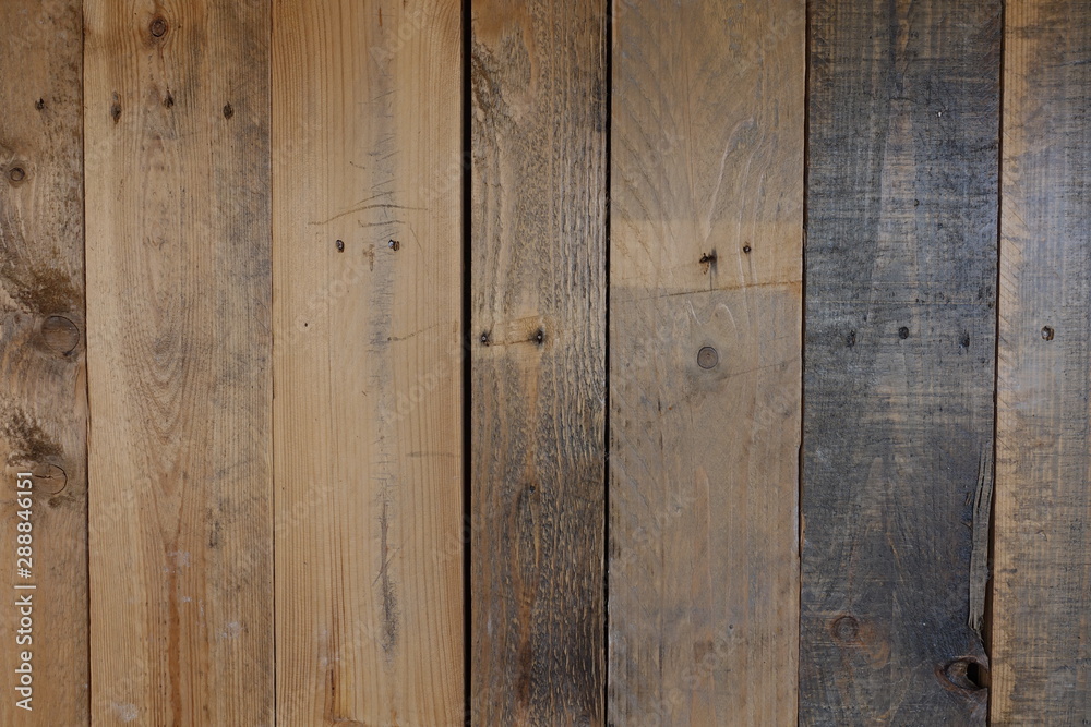 Fototapeta premium vintage wooden scraps