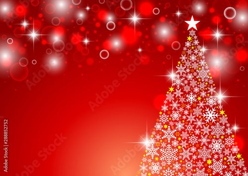クリスマスツリー2