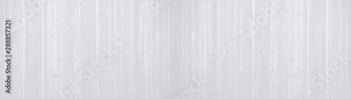 weiße helle vintage shabby rustikale Holztextur - Holzhintergrund Panorama Banner