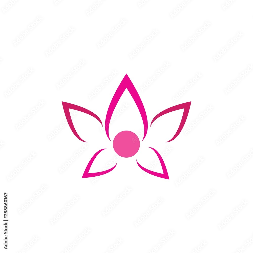 Beauty Vector Lotus flowers Beauty Vector Lotus flowers