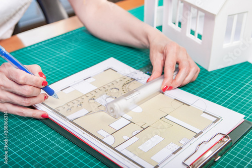 Bureau of Architecture. Con...