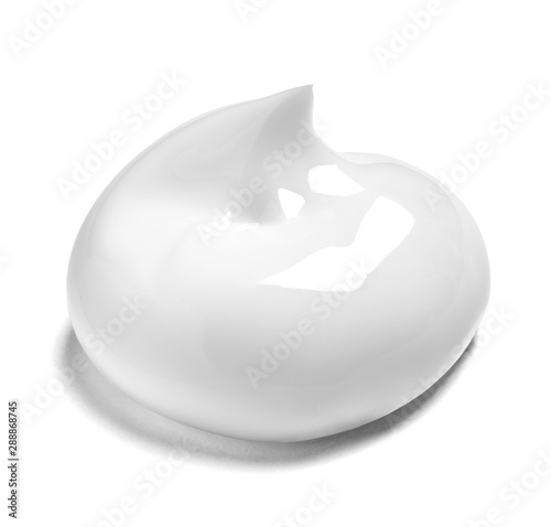 white cream beauty hygiene lotion skin care photo