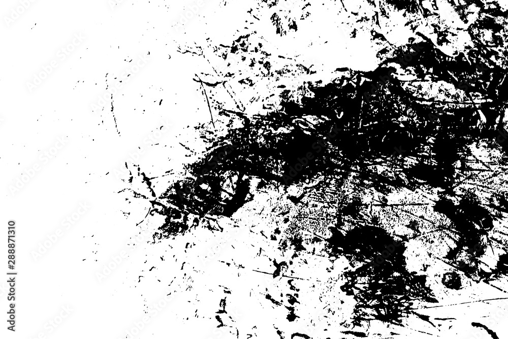 Naklejka premium Grunge Distress Texture