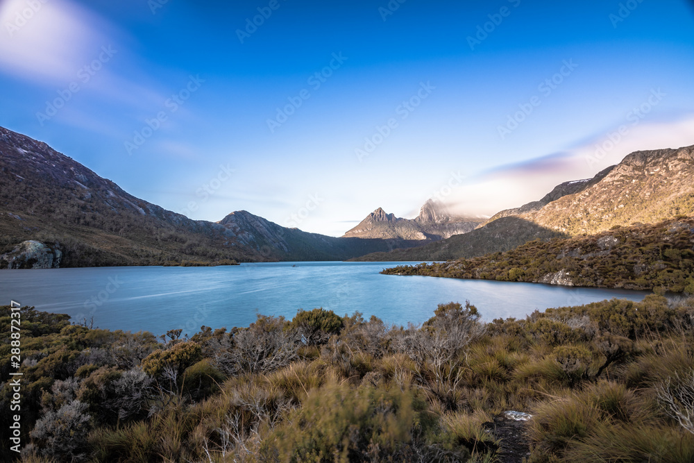 Dove Lake