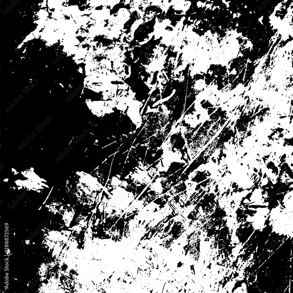 Naklejka premium Distress Overlay Texture