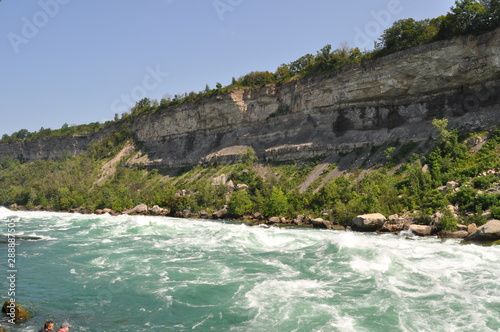 Cascate Niagara - Canada