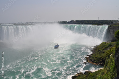 Cascate Niagara - Canada