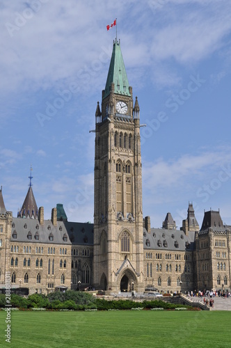 Ottawa - Canada - Cattedrale