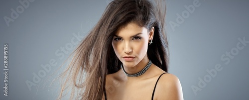 Fotografía Wild sexy woman
