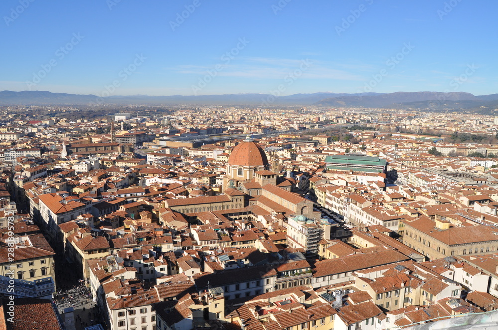 Firenze - Italia