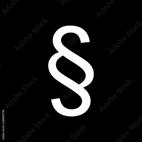 Paragraph und Hintergrund