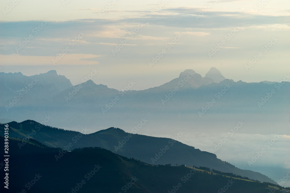 Watzmannblick