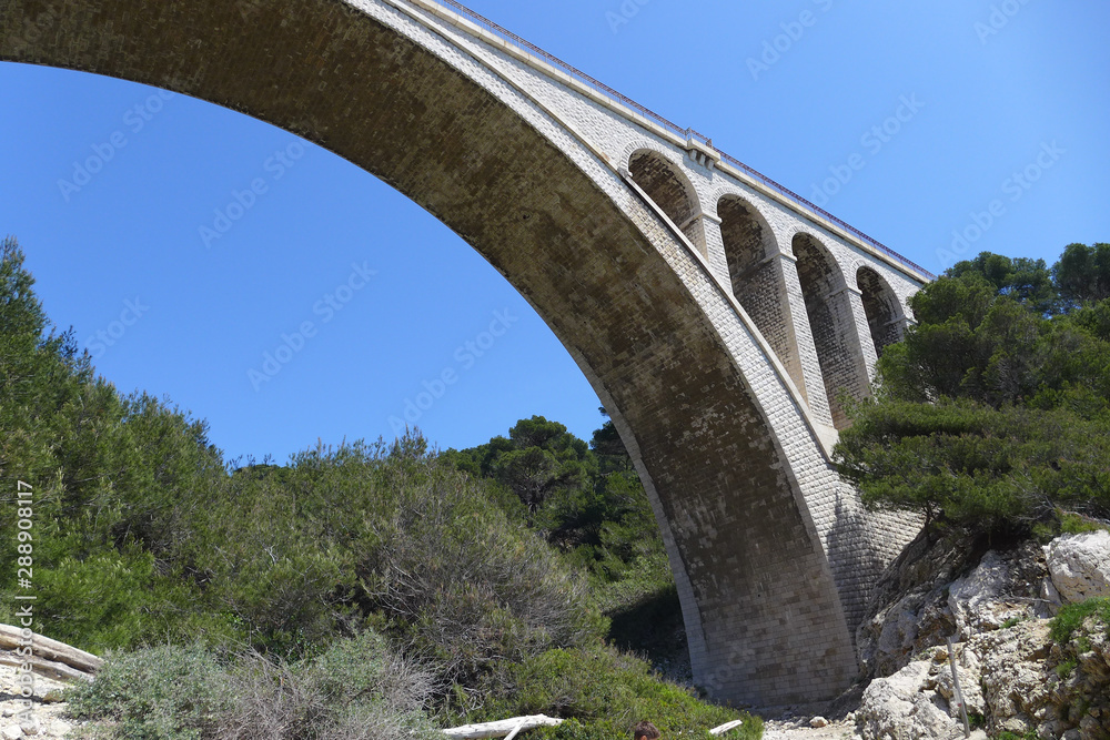 Fototapeta premium Pont 30