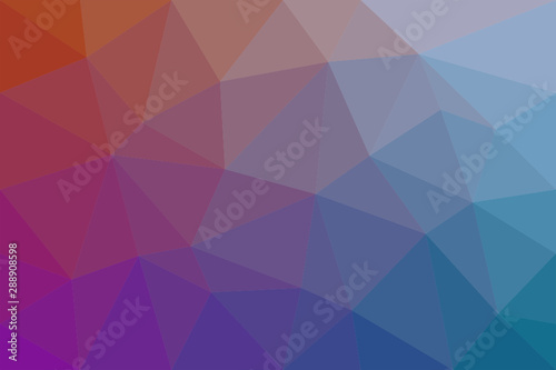 Pattern  Geometric triangular template. Texture for design your project. Triangle shapes pattern for background.
