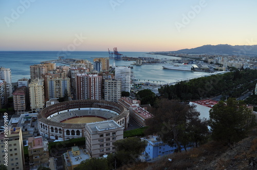 Malaga - Spagna