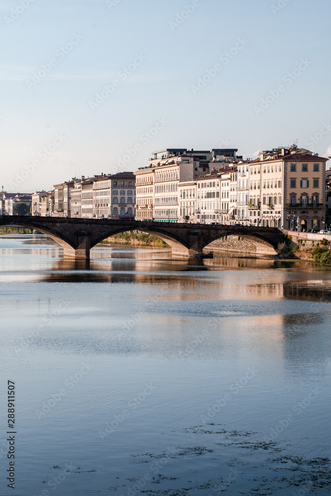 Fototapeta premium Florence ma belle