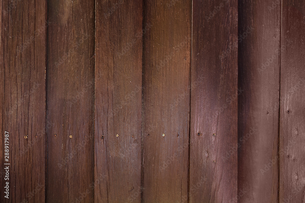 Rustic wooden plank. Empty surface with copy space