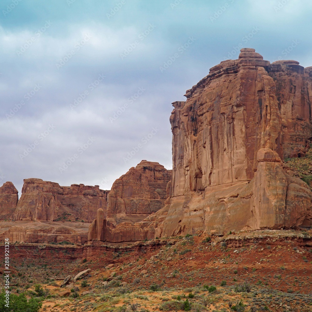 valley of fire