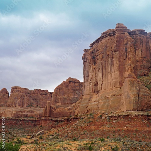 valley of fire