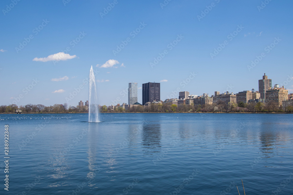 New York New York