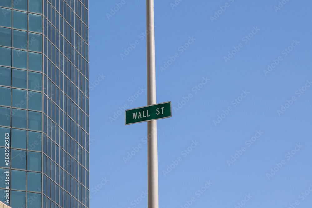 Fototapeta premium Panneau