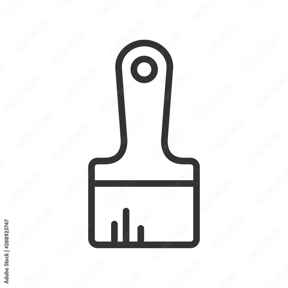 vector icon on metal internet button vector icon on metal internet button