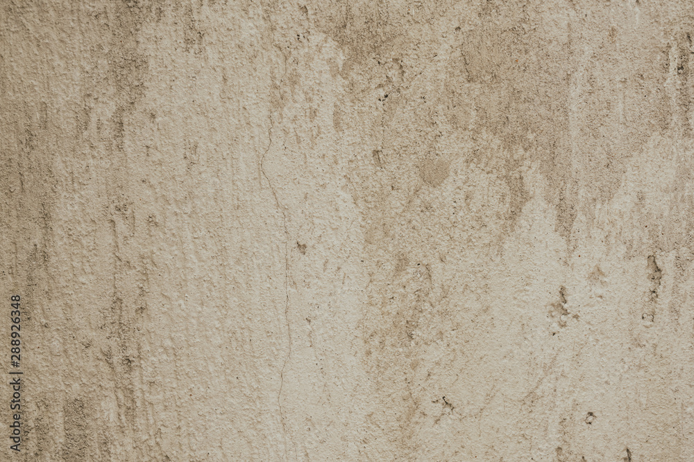 Grunge gray wall with natural concrete cement texture background