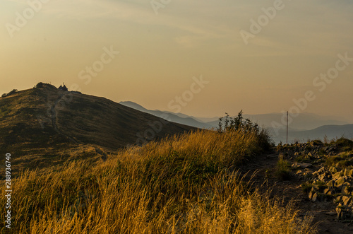 Bieszczady po  onina Wetli  ska