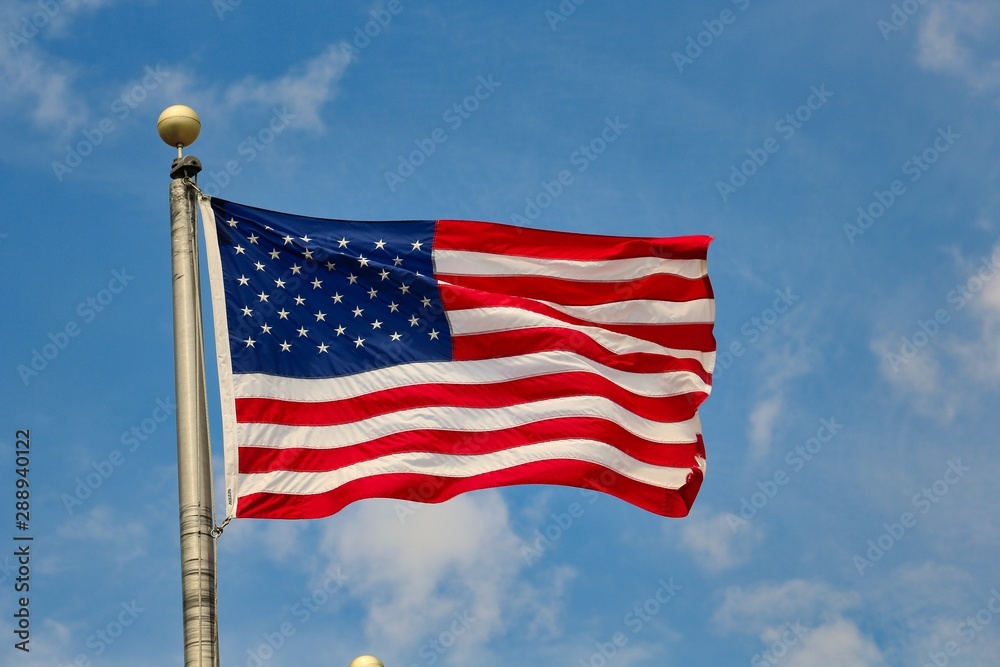US Flag2 US Flag2