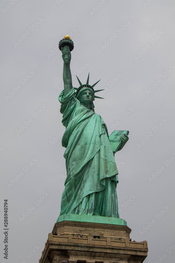 Obraz premium New York