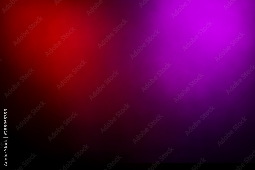 Mystical abstract background with purple and red lights. Mystical abstract background with purple and red lights.
