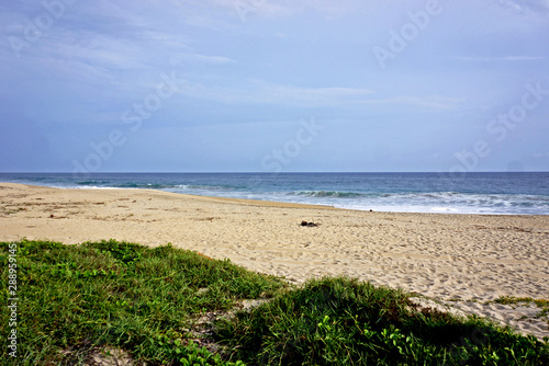 playa virgen 