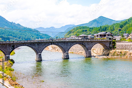 馬渓橋