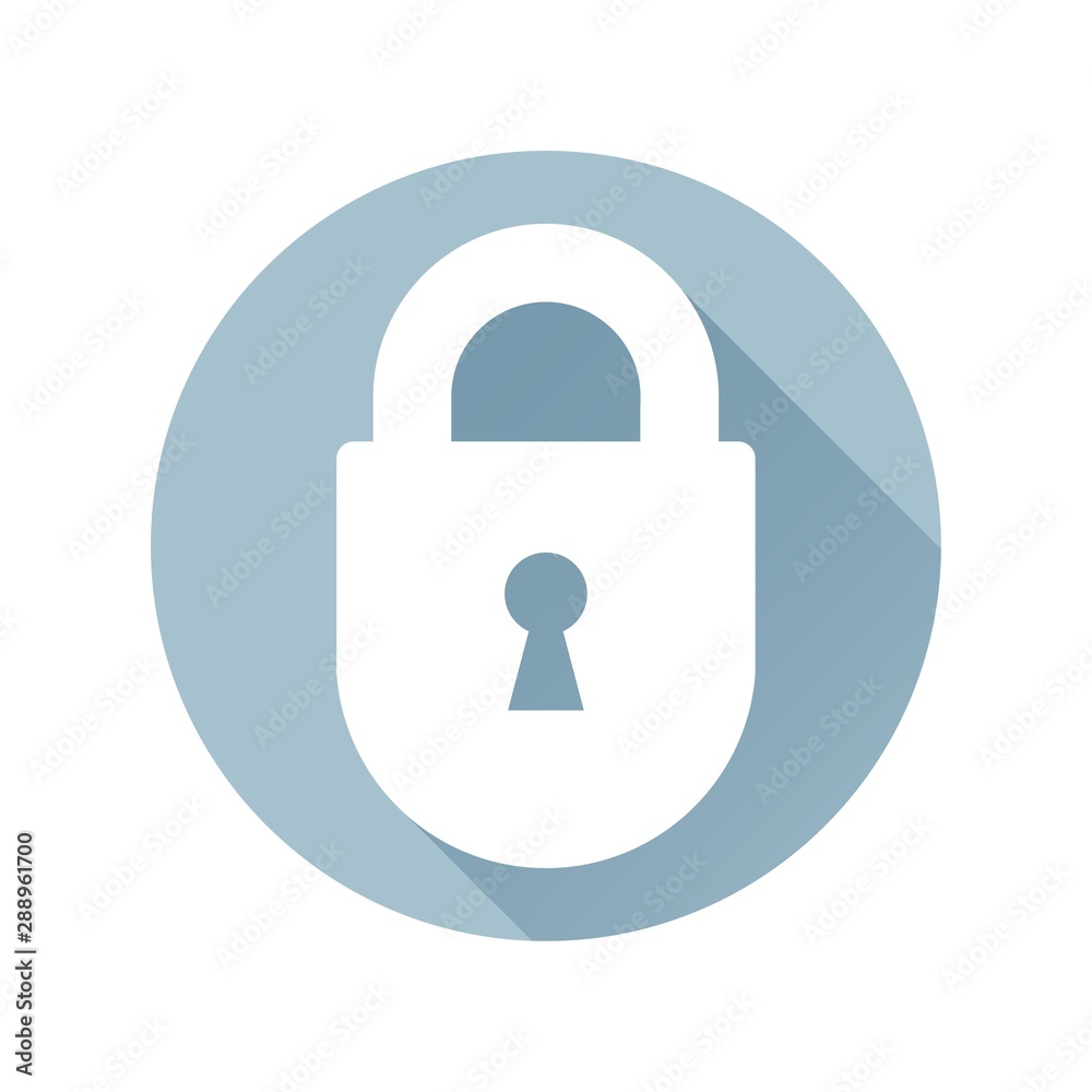 Lock icon Lock icon