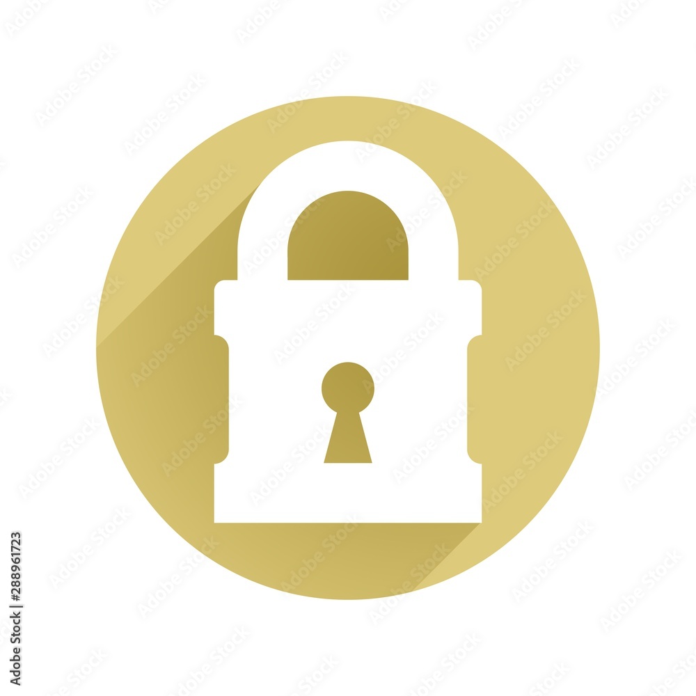 Lock icon Lock icon