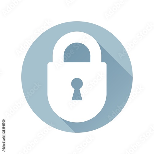Lock icon