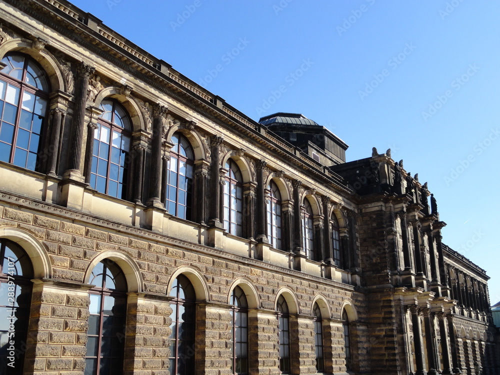 Gemäldegalerie Dresden