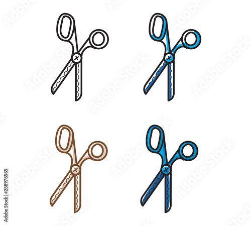 Scissors (ID: 288976565)