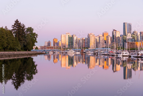 Vancouver © Rob Atkins