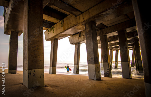 Nags Head - North Carolina - Outer Banks