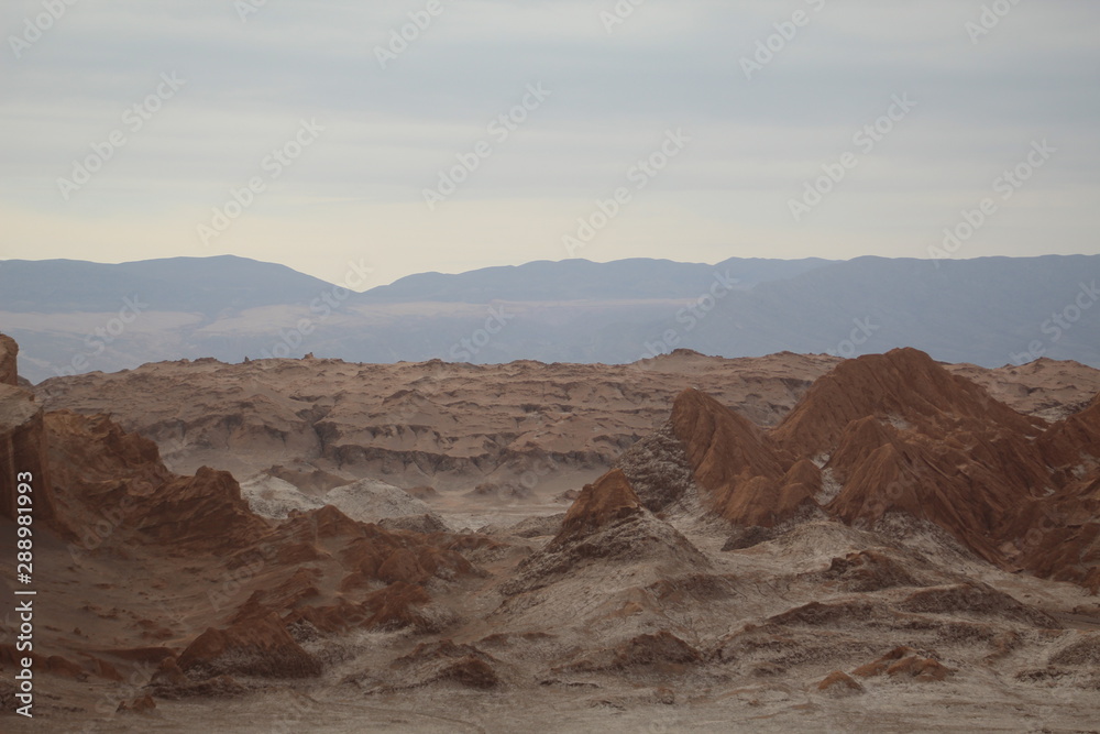 piedra del coyote