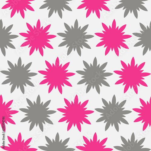 flower pattern